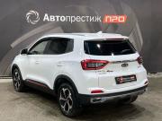 Chery Tiggo 4 Pro I Пермь  - изображение 33