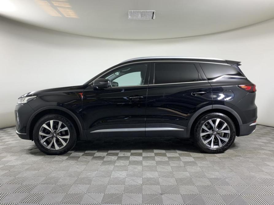 Chery Tiggo 7 Pro Max I Москва  - изображение 8