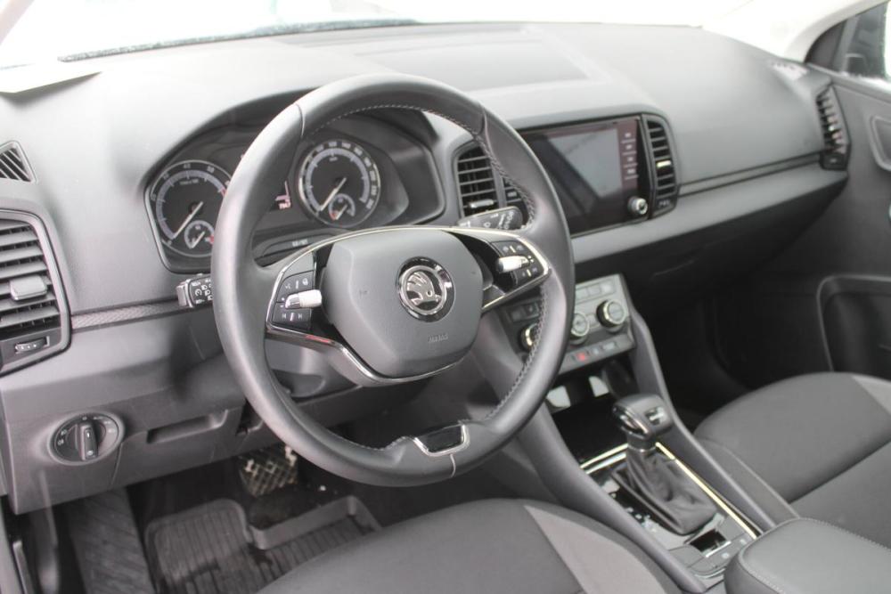Skoda Karoq I Ярославль  - изображение 10
