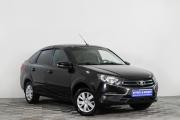Lada (ВАЗ) Granta I Рестайлинг Сургут  - изображение 17
