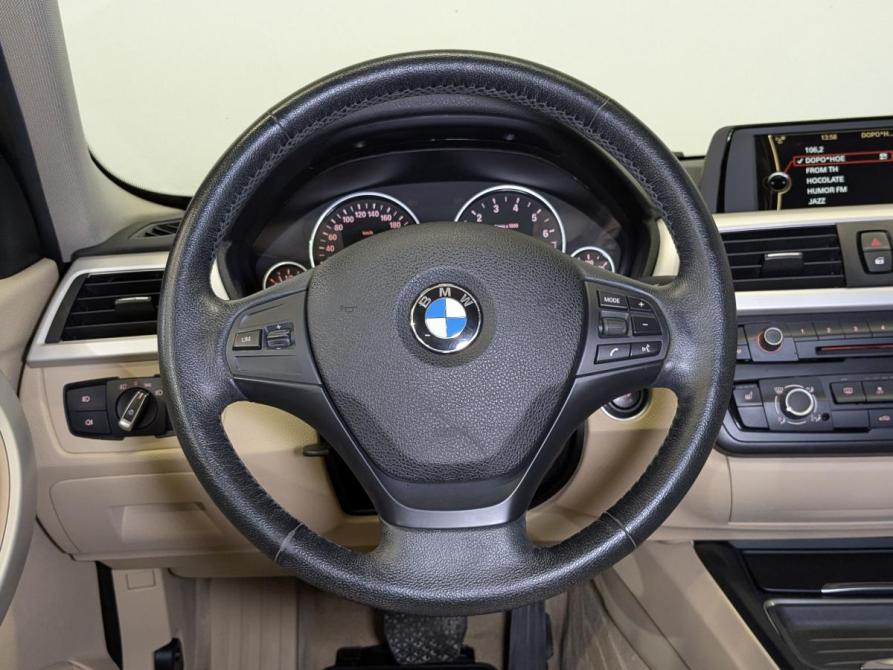BMW 3 серии VI (F3x) Москва  - изображение 21