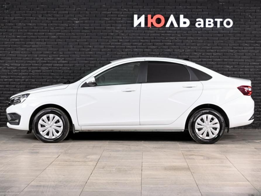 Lada (ВАЗ) Vesta I Рестайлинг (NG) Екатеринбург  - изображение 7