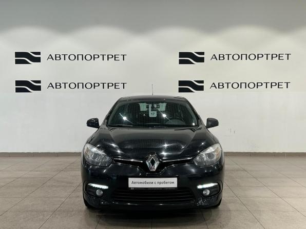 Renault Fluence I Рестайлинг с пробегом 2013 года, цена 649 000 рублей, 104225 км, седан, Автокод Объявления