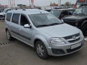 Lada (ВАЗ) Largus I Краснодар  - изображение 8