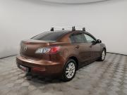 Mazda 3 II (BL) Рестайлинг Москва  - изображение 29