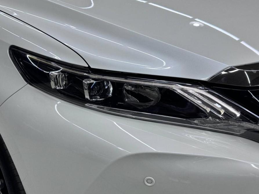 Toyota Harrier III (XU60) Благовещенск  - изображение 14