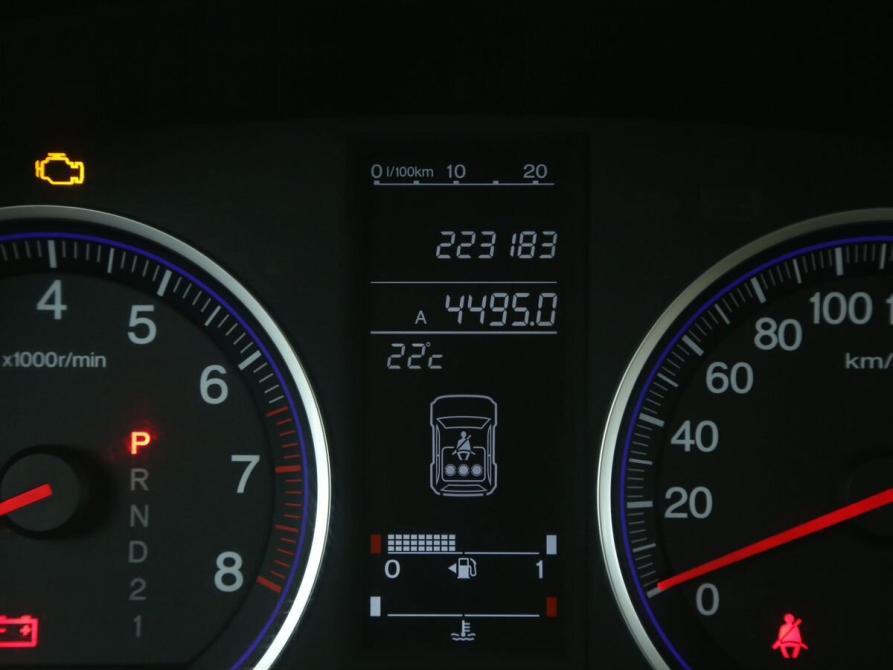 Honda CR-V III Иваново  - изображение 18