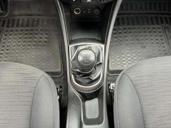 Hyundai Solaris I Рестайлинг с пробегом 2014 года, цена 850 000 рублей, 130000 км, седан, Автокод Объявления