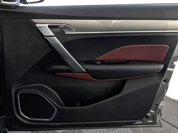 Geely Coolray I с пробегом 2024 года, цена 2 195 000 рублей, 40419 км, внедорожник, Автокод Объявления