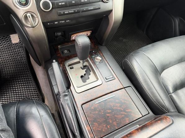 Toyota Land Cruiser 200 Series с пробегом 2011 года, цена 2 750 000 рублей, 249922 км, внедорожник, Автокод Объявления