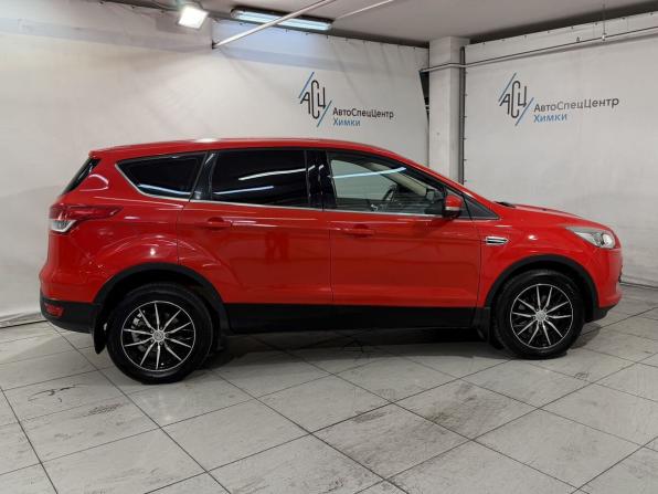 Ford Kuga II с пробегом 2014 года, цена 1 199 800 рублей, 188000 км, внедорожник, Автокод Объявления