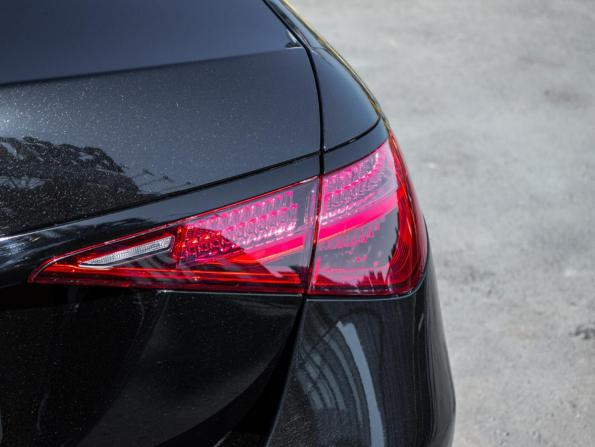 Mercedes-Benz S-Класс VII (W223) с пробегом 2020 года, цена 9 299 000 рублей, 59942 км, седан, Автокод Объявления