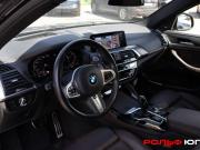 BMW X4 II (G02) Москва  - изображение 40