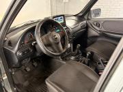 Chevrolet Niva I Рестайлинг Екатеринбург  - изображение 37