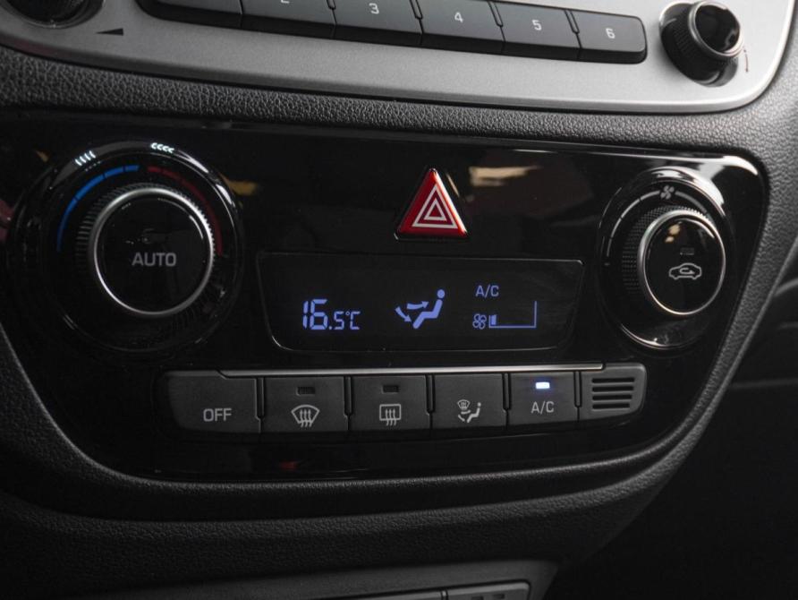 Hyundai Solaris II Тюмень  - изображение 14