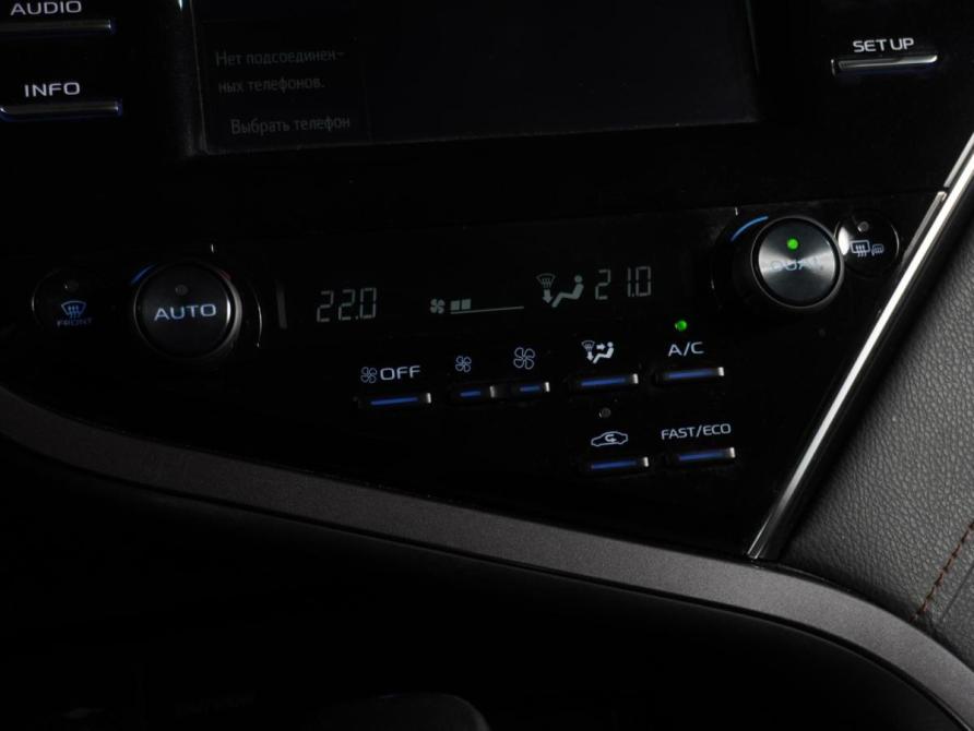 Toyota Camry VIII (XV70) Воронеж  - изображение 19