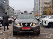 Nissan Terrano III (D10) Санкт-Петербург  - изображение 12
