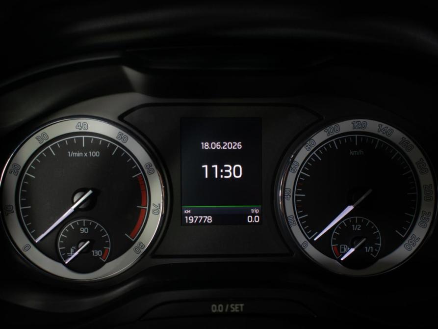 Skoda Kodiaq I Москва  - изображение 13