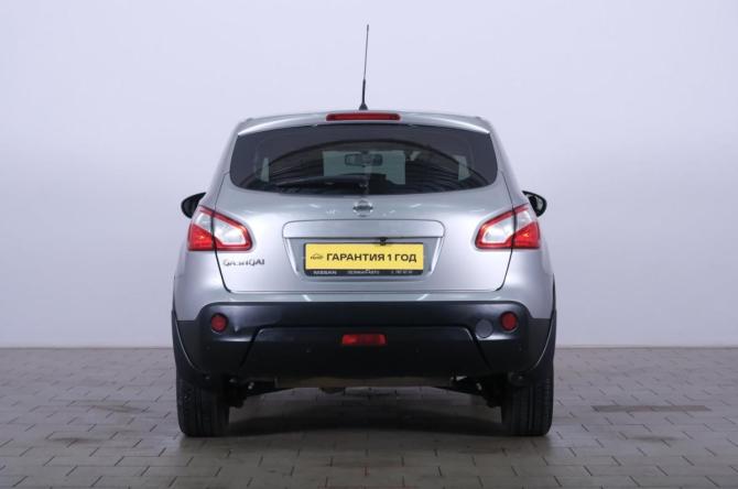 Nissan Qashqai I Рестайлинг с пробегом 2012 года, цена 1 279 000 рублей, 172000 км, внедорожник, Автокод Объявления