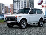 Lada (ВАЗ) Niva Legend Ижевск  - изображение 22