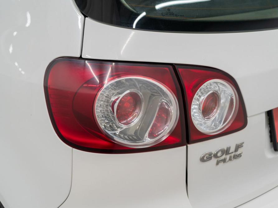 Volkswagen Golf Plus II Красноярск  - изображение 20