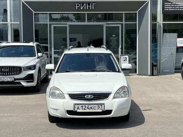 Lada (ВАЗ) Priora I с пробегом 2011 года, цена 398 000 рублей, 198987 км, универсал, Автокод Объявления