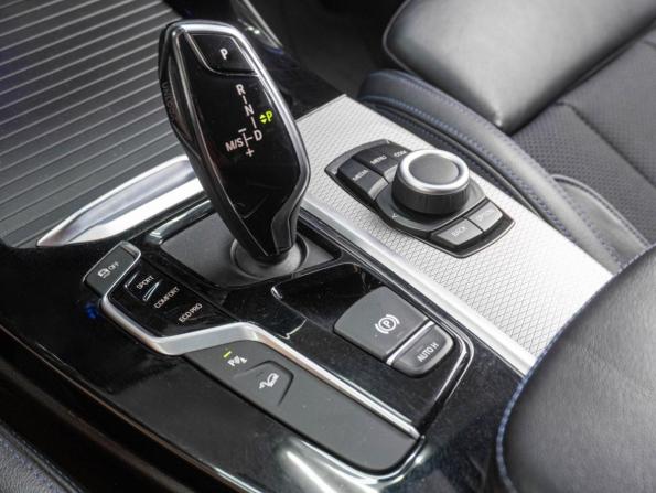 BMW X3 III (G01) с пробегом 2019 года, цена 3 599 000 рублей, 143987 км, внедорожник, Автокод Объявления