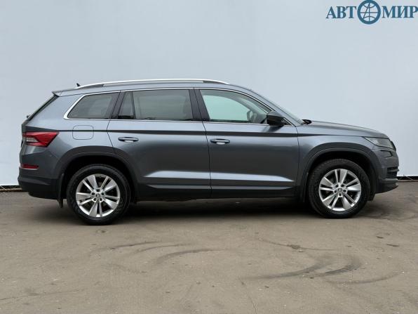 Skoda Kodiaq I с пробегом 2018 года, цена 2 020 000 рублей, 177299 км, внедорожник, Автокод Объявления