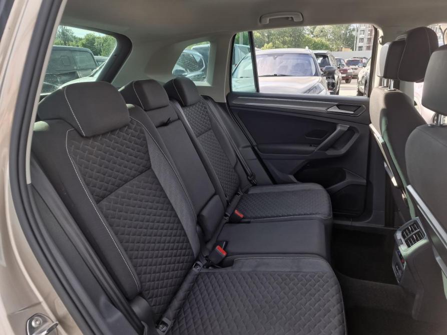 Volkswagen Tiguan II Нижний Новгород  - изображение 7