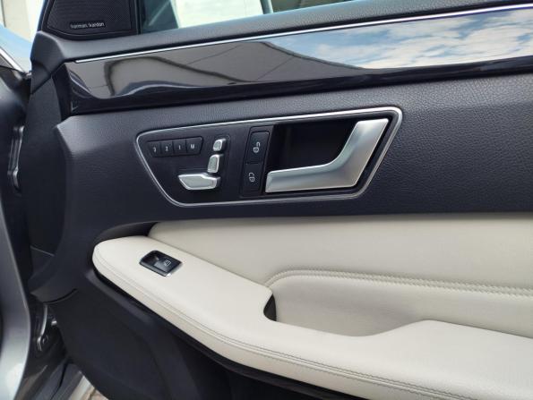 Mercedes-Benz E-Класс IV (W212 S212 C207) Рестайлинг с пробегом 2014 года, цена 1 949 000 рублей, 173855 км, седан, Автокод Объявления