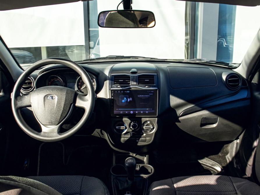 Lada (ВАЗ) Granta I Рестайлинг Екатеринбург  - изображение 16