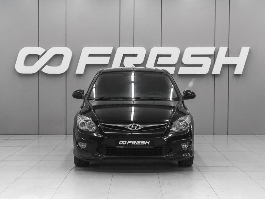 Hyundai i30 I Рестайлинг Ростов-на-Дону  - изображение 3