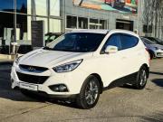 Hyundai ix35 I Рестайлинг Мурманск  - изображение 25