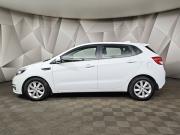 Kia Rio III Рестайлинг Москва  - изображение 24