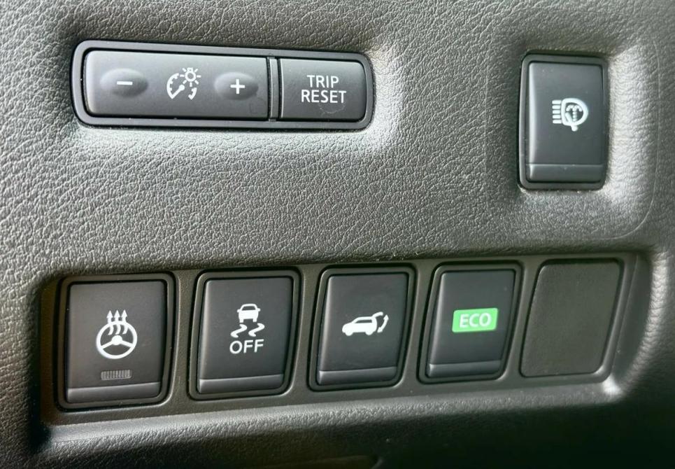 Nissan Murano III (Z52) Воронеж  - изображение 14