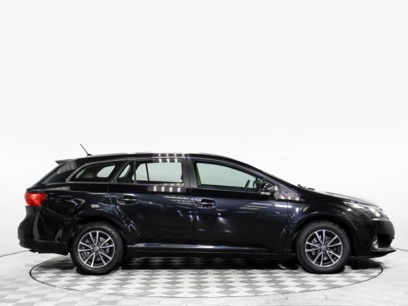 Toyota Avensis III Рестайлинг с пробегом 2012 года, цена 1 428 000 рублей, 112186 км, универсал, Автокод Объявления