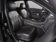 Mercedes-Benz S-Класс VI (W222 C217) Рестайлинг Минеральные Воды  - изображение 32
