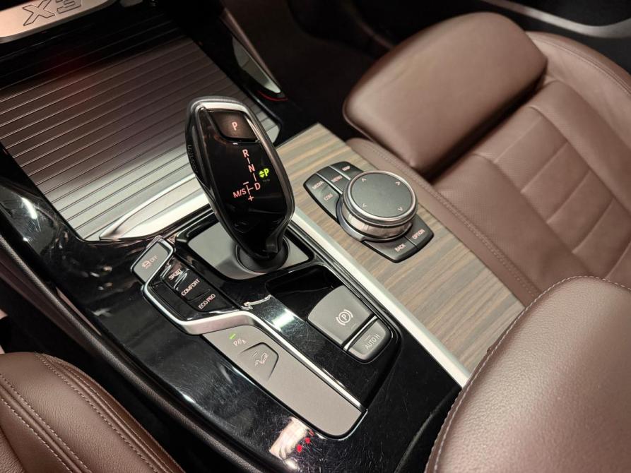 BMW X3 III (G01) Санкт-Петербург  - изображение 20