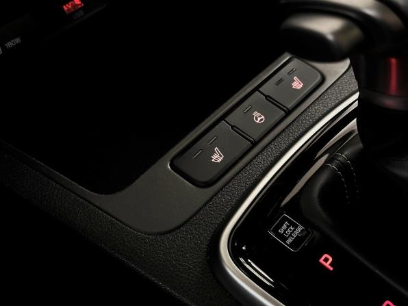 Kia Rio IV Рестайлинг с пробегом 2021 года, цена 1 665 000 рублей, 83237 км, хэтчбек, Автокод Объявления