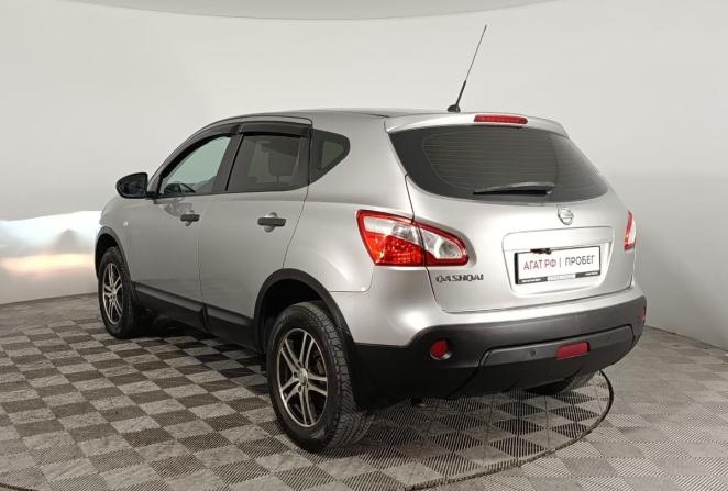 Nissan Qashqai I Рестайлинг с пробегом 2012 года, цена 1 122 000 рублей, 172894 км, внедорожник, Автокод Объявления
