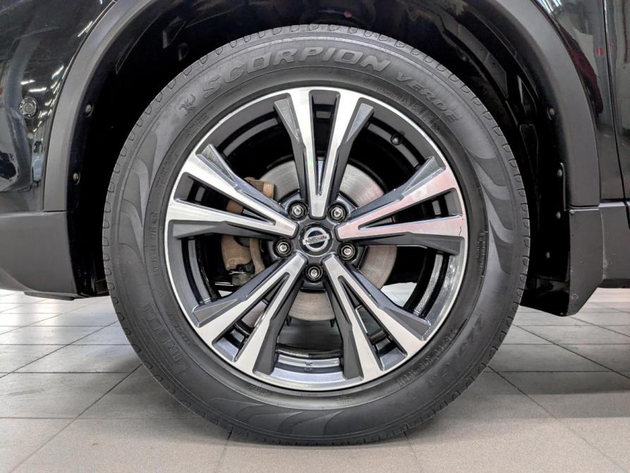 Nissan X-Trail III Рестайлинг Москва  - изображение 20