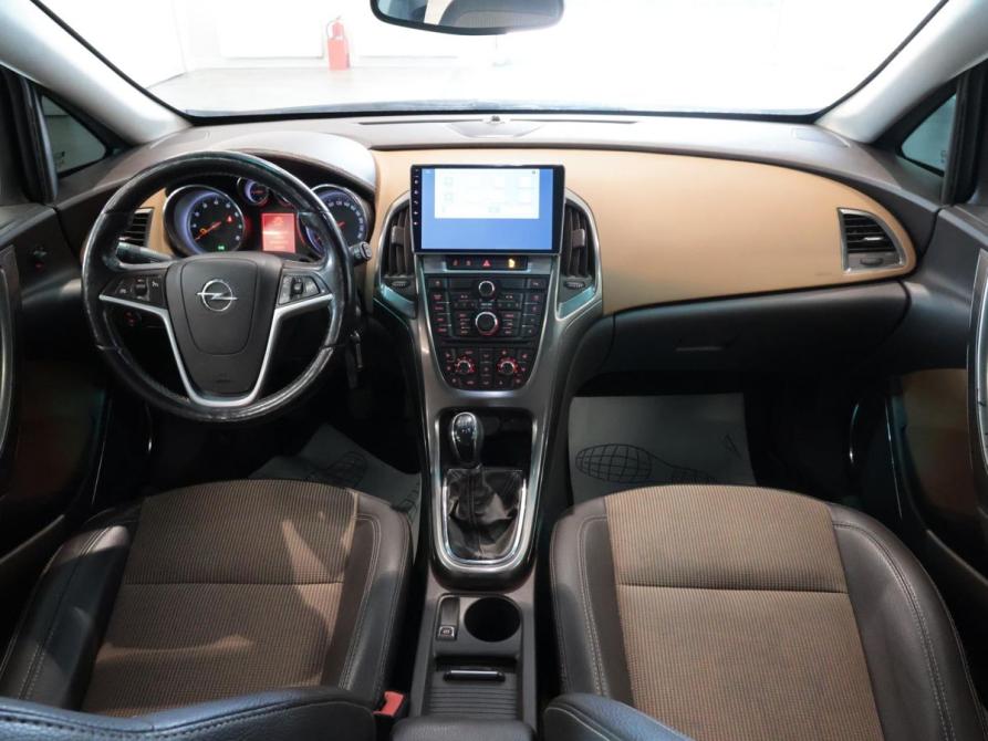 Opel Astra J Рестайлинг Калуга  - изображение 15