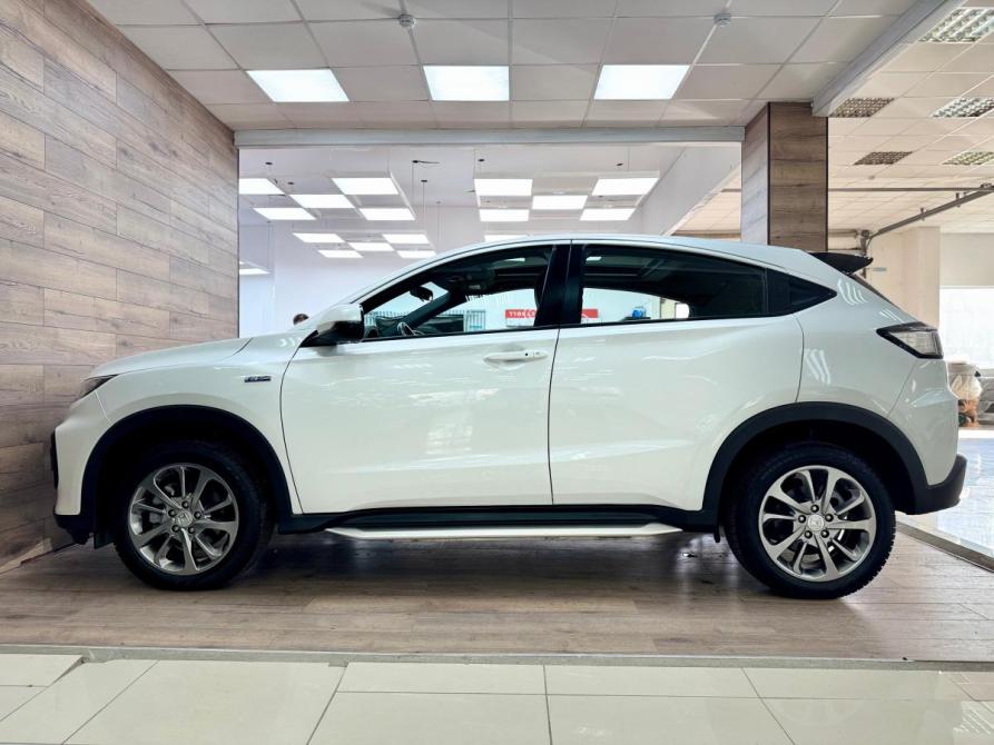 Ciimo (Dongfeng-Honda) X-NV Уфа  - изображение 6