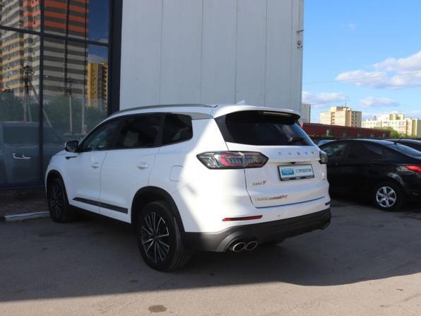 Chery Tiggo 8 Pro Max I с пробегом 2022 года, цена 2 049 000 рублей, 89369 км, внедорожник, Автокод Объявления