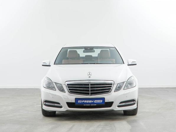 Mercedes-Benz E-Класс IV (W212 S212 C207) с пробегом 2012 года, цена 1 599 077 рублей, 268592 км, седан, Автокод Объявления
