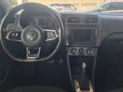 Volkswagen Polo V Рестайлинг Ростов-на-Дону  - изображение 19