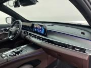 Chery Tiggo 8 Pro Max I Рестайлинг Москва  - изображение 34