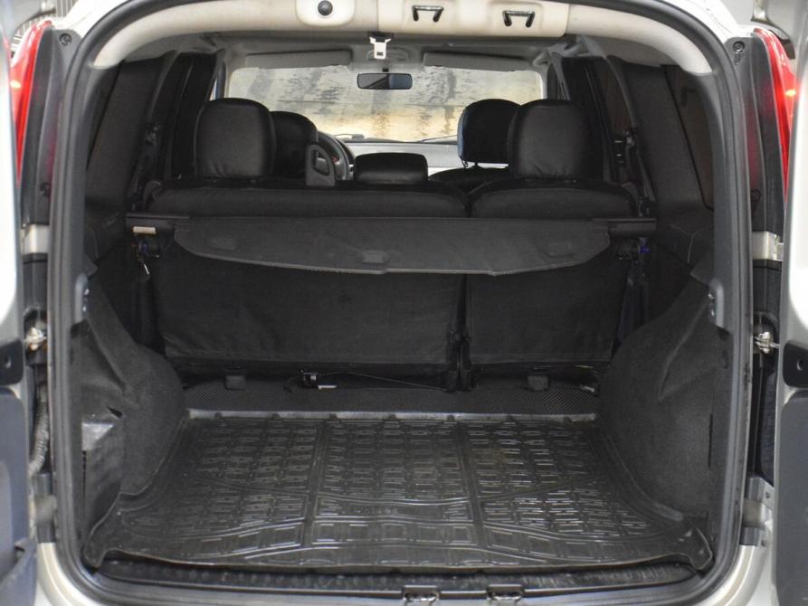Lada (ВАЗ) Largus I Мурманск  - изображение 14
