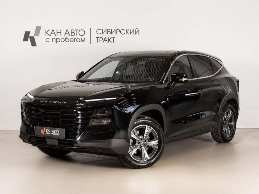 JETOUR DASHING I Казань  - изображение 1