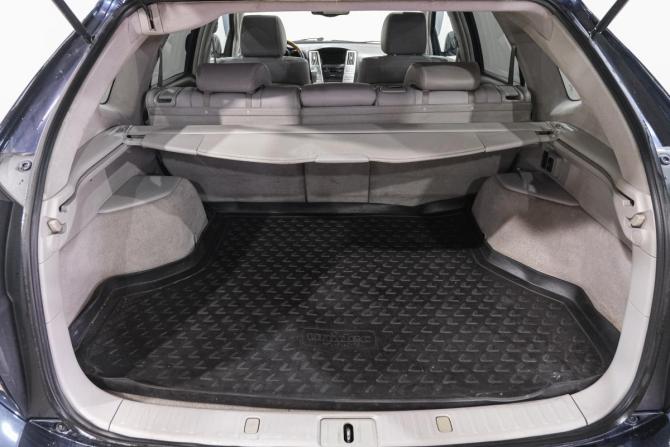 Lexus RX II с пробегом 2005 года, цена 1 299 000 рублей, 330000 км, внедорожник, Автокод Объявления